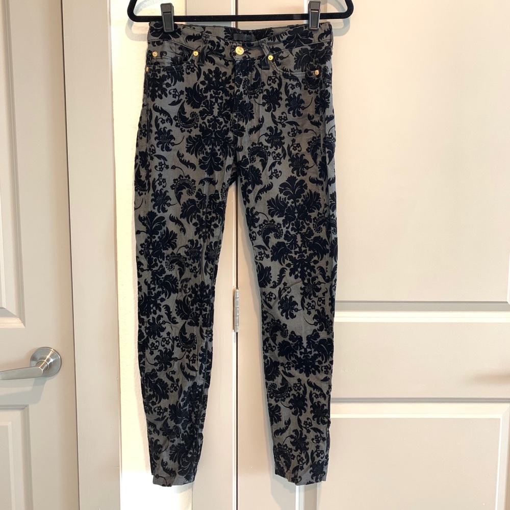 7 for All Mankind Jeans